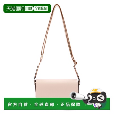 香港直邮LONGCHAMP 女士手拿包 10253HFY257 AW2025 粉红色 BORSE