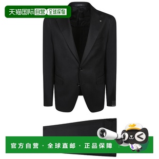 西服 休闲西装 欧洲直邮tagliatore 男士