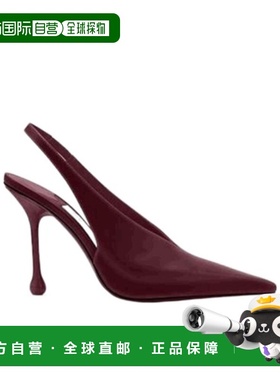 香港直邮Jimmy Choo 细高跟凉鞋 ISA80CLF