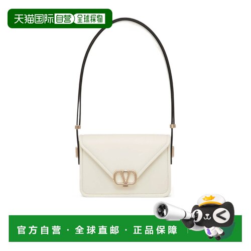 香港直邮VALENTINO 女士斜挎包 3W2B0M59IAI098 SS2支付后1h可退