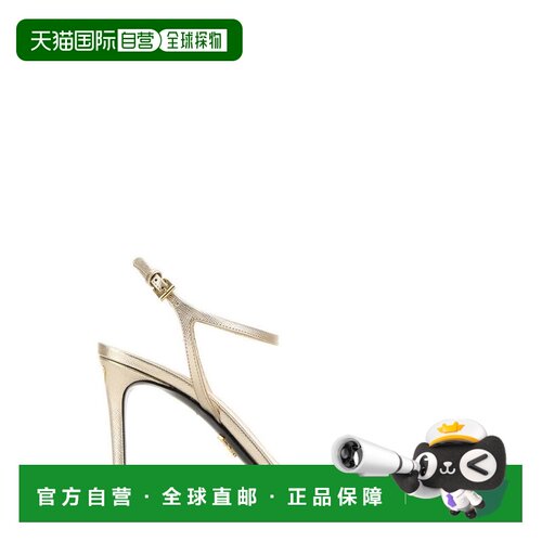 1h可退 香港直邮Prada 普拉达 女士 高跟涼鞋 1X287OF0853A9S凉鞋