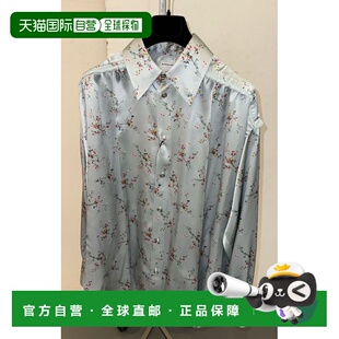 834926V5QJ0女装 香港直邮Bottega 衬衫 长袖 Veneta