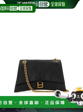 欧洲直邮BALENCIAGA 女士斜挎包785602210IT1000手提包单肩包