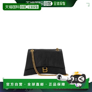 欧洲直邮BALENCIAGA 女士斜挎包785602210IT1000手提包单肩包