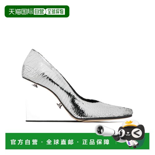 Maison Margiela Tabi Claw 高跟鞋 单鞋S39WL018【付后1h可退】