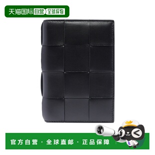 编织钱包 814698VCQC1 Veneta 香港直邮Bottega