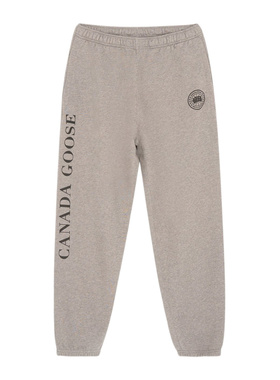 香港直邮Canada Goose Rover 慢跑裤卫裤 1287M2运动裤休闲裤