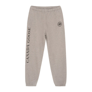 香港直邮Canada Rover 慢跑裤 1287M2 Goose