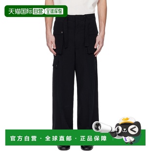 黑色 男士 Light Cotton Viyella 1h可退 Wool 香港直邮AURALEE