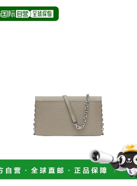 1h可退 香港直邮Maison Margiela 四针链条钱包 SA3UI0008P4455