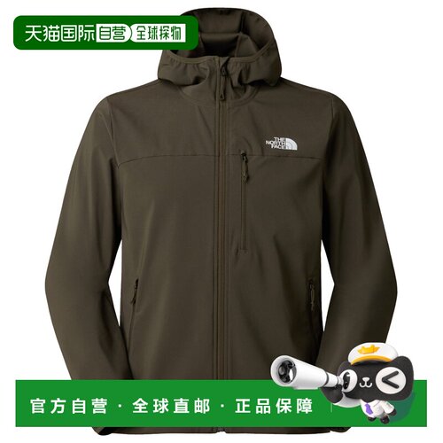 欧洲直邮the north face/北面 男士 夹克衫户外冲锋衣
