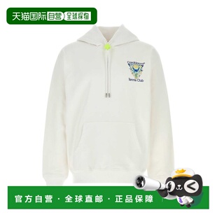 TENCLUICO 1h可退 MSP26JTP29201 男士 卫衣 香港直邮Casablanca