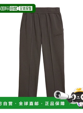 香港直邮Golden Goose Deluxe Brand 松紧腰休闲裤 GKP02450.P002