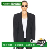 香港直邮Acne Juvel Studios 1h可退 艾克妮 女士 夹克 AH0300