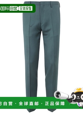 1h可退 香港直邮Paul Smith 保罗 史密斯 男士 长裤 M1R150ML0213