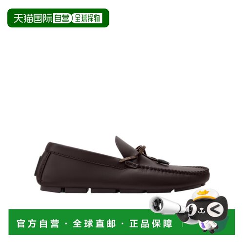Louis Vuitton LV Driver 圆头乐福鞋 1AK9R4 【付后1h可退】