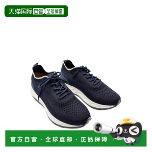 欧洲直邮ele ven ty 男士 时尚休闲鞋运动鞋男鞋