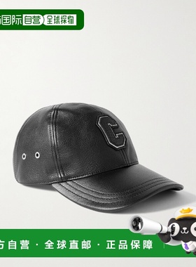 1h可退 香港直邮Celine 思琳 男士 图案帽子 AA01J820Y black黑色
