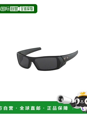 香港直邮Oakley 欧克利 男士 GASCAN OO9014 11-122 太阳镜 OO901