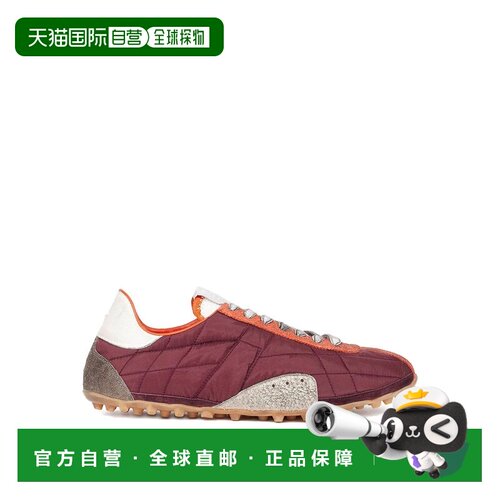 香港直邮MAISON MARGIELA 女士运动鞋 S58WS0272P74支付后1h可退