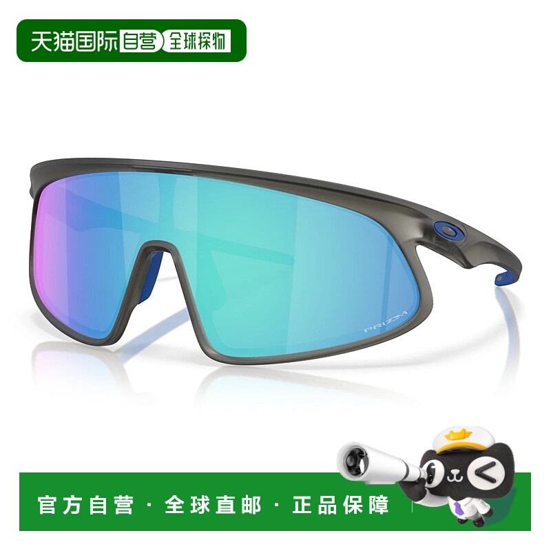 1h可退 欧洲直邮oakley 男士 护目镜欧克利