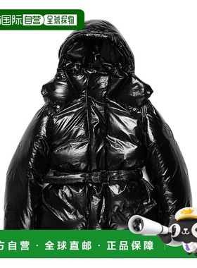 香港直邮Acne Studios 长袖羽绒服 A90609