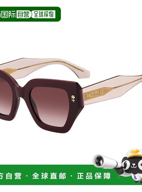 香港直邮Etro 艾特罗 女士 -sunglasses 太阳镜 ETRO 0010/SLHF3X