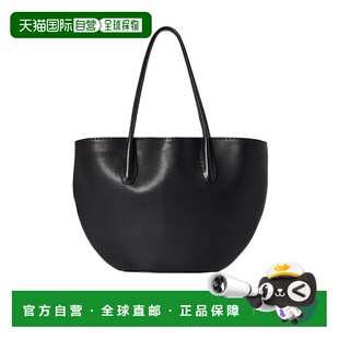 W1856L72托特包单肩包 双手柄手提包 香港直邮The Row