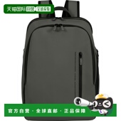 自营欧洲直邮Samsonite Glam Gologo新秀丽男女通用标识双肩包