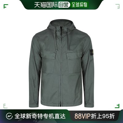 香港直邮Stone Island 石头岛 男士 ISLAND 801542610V0059 石头