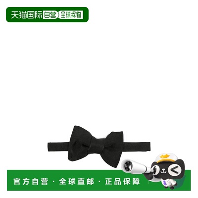 欧洲直邮TOM FORD 男士小配饰 SPS04SRM003NAA AW【付后1h可退】