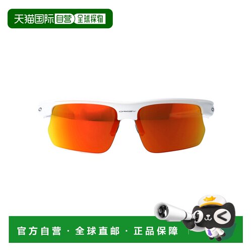 香港直邮OAKLEY 女士太阳镜 0OO9400940003 SS2026 棕色 Bisphaer