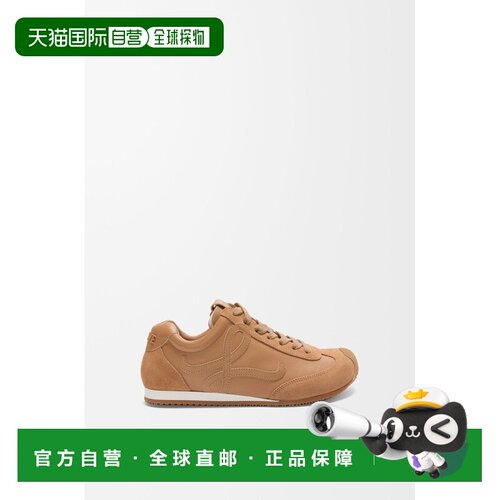 自营 欧洲直邮LOEWE/罗意威 女士棕色小牛皮新款【付后1h可退】