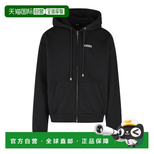 香港直邮AMIRI 男士卫衣 AM326JR0220002 AW2026 【付后1h可退】