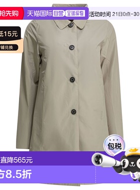1h可退 香港直邮barbour 巴伯尔 女士 Jackets 外套 LSP0233LSPS