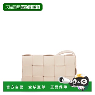 1h可退 欧洲直邮BOTTEGA VENETA 女士斜挎包 730848VMAY17671 AW2