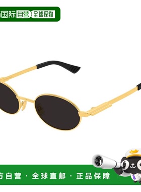 香港直邮Bottega Veneta 葆蝶家 女士 -sunglasses 太阳镜 BV1470