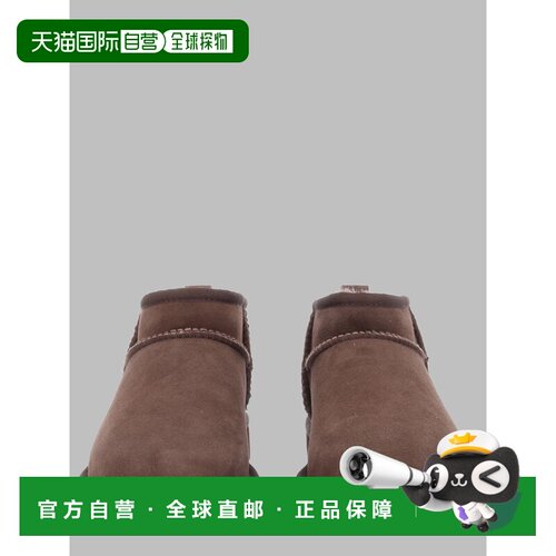 香港直邮Ugg/Classic Ultra Mini女士靴子 【付后1h可退】