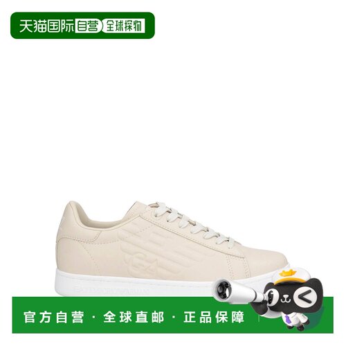 香港直邮Ea7男士运动鞋 【付后1h可退】
