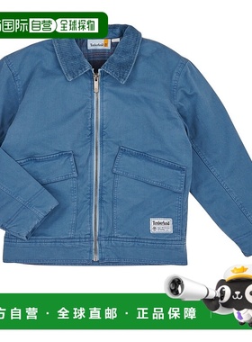 欧洲直邮TimberlandVESTE T60290/827