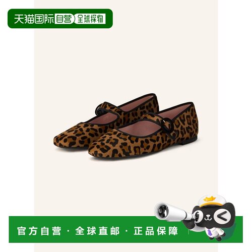 香港直邮PRETTY BALLERINAS 女士芭蕾乐福鞋 100307014912000