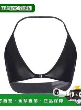 香港直邮rick owens 瑞克 欧文斯 女士 文胸 black黑色 舒适时尚