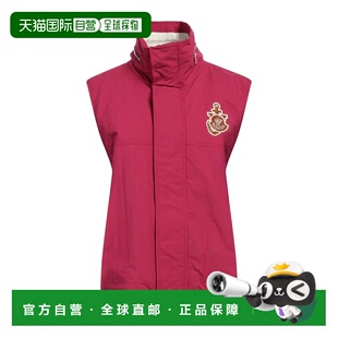 女士 盟可睐 雨衣 pink粉色 1h可退 舒适时尚 香港直邮Moncler