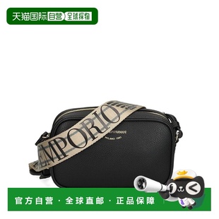 欧洲直邮EMPORIO 女士斜挎包EW000537AF12103MC032阿玛尼 ARMANI