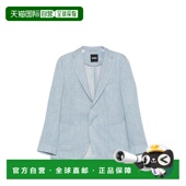 休闲西装 男士 boss 欧洲直邮hugo