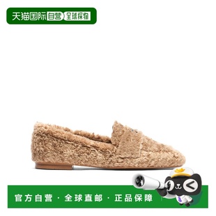 1D264Y0101C2519 乐福鞋 香港直邮Casadei Valsenales