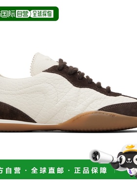 香港直邮Weekend Max Mara 女士 白色 Wkalancia 运动鞋 26157610