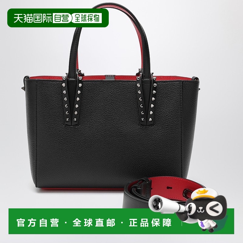 1h可退 香港直邮Christian Louboutin 克里斯提 鲁布托 女士 Caba