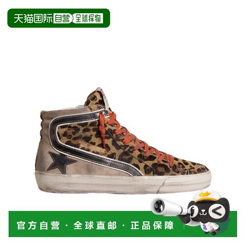 欧洲直邮golden goose deluxe brand 女士 休闲鞋运动鞋