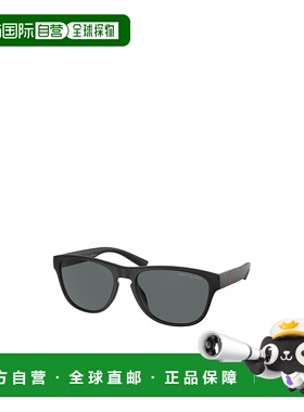 香港直邮Polo Ralph Lauren 几何太阳镜 PH4180U